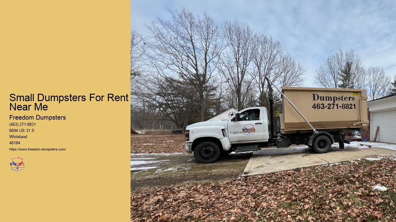 Waste Management Services